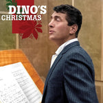 Dean Martin - Dino's Christmas (Vinyl)