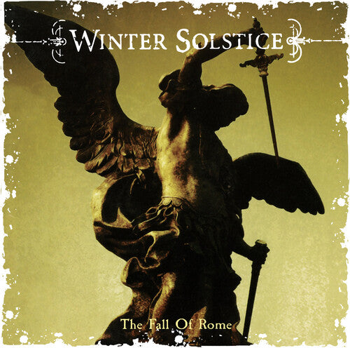 Winter Solstice - The Fall of Rome (Vinyl)
