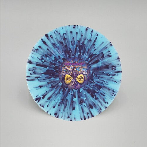 Colouratura - Horizo​​ns Wtf Was That?????????! (レコード)