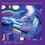 the album cover for Brow Beat - Unplugged Alternative [Limited Edition] [Remastered]