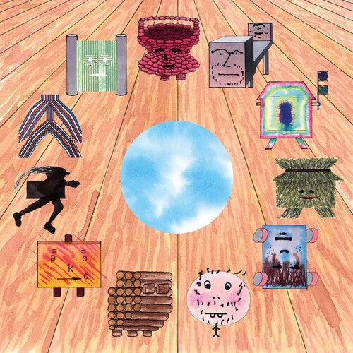 ぽむぽこ - チャンピオン (CD)