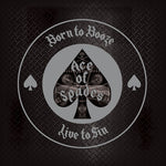 Varios artistas - Nacidos para beber, vivos para pecar - Un homenaje a Motorhead (Varios artistas) (CD)