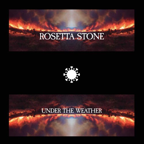 Rosetta Stone - Under the Weather - Rojo (Vinilo)