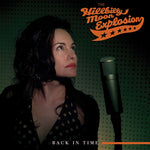 The Hillbilly Moon Explosion - Back in Time - White (Vinyl)
