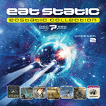イート・スタティック - エクスタティック・コレクション - チャプター2 (CD)