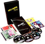Varios Artistas - ¡Hollywood Rocks! Audio complementario (Varios Artistas) (CD)