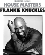 Frankie Knuckles - House Masters Vol. 1 (Vinilo)