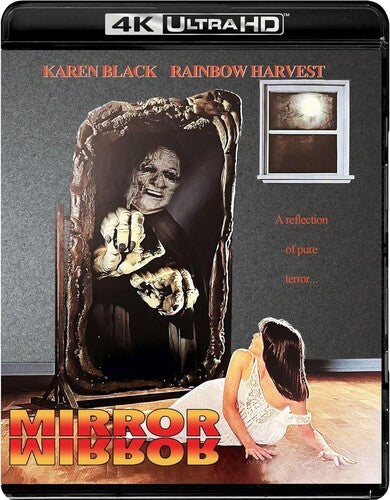 Mirror Mirror (4K Ultra HD)