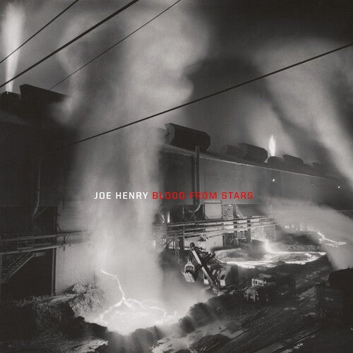 Joe Henry - Blood From Stars (CD)