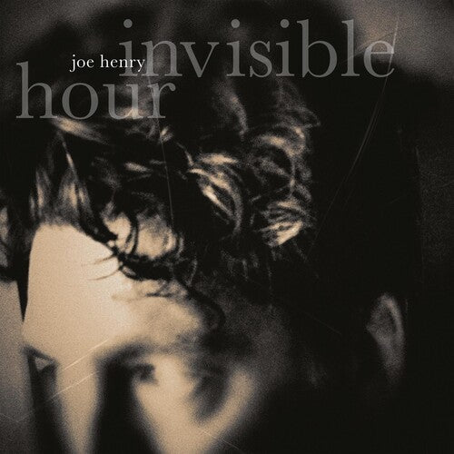 Joe Henry - La hora invisible (Vinilo)