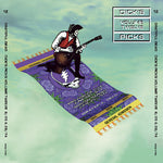 The Grateful Dead - Dicks Picks Vol. 12-providence Civic Center (Vinyl)