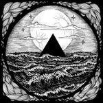 Black X Sea - Every Tree Shall Fall: One (Vinyl)