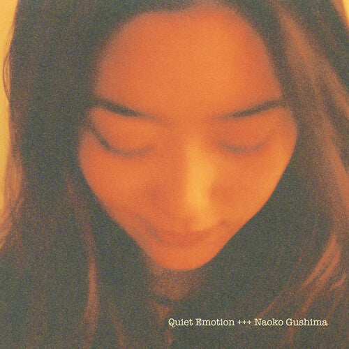 Naoko Gushima - Quiet Emotion (Vinyl)