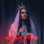 Mother of Millions - Magna Mater (CD)