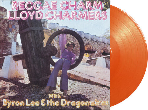 Reggae Charm - Limited 180-Gram Orange Colored Vinyl (Vinyl)