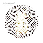 the album cover for Pineapple Thief - One Three Seven