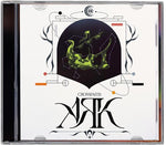 Crossfaith - Ark (CD)