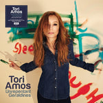 Tori Amos - Unrepentant Geraldines (Vinyl)
