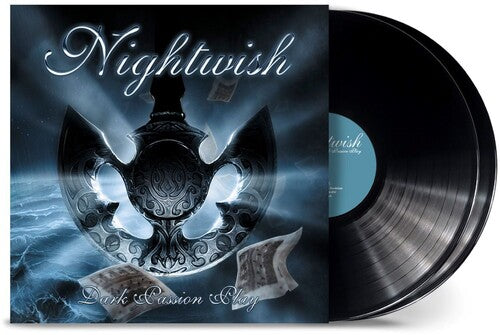 Nightwish - Dark Passion Play (Vinilo)