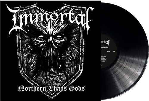 Inmortal - Dioses del Caos del Norte (Vinilo)