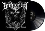 Inmortal - Dioses del Caos del Norte (Vinilo)