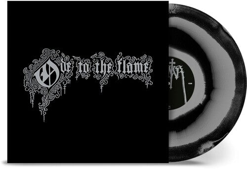 Mantar - Ode to the Flame (Vinyl)
