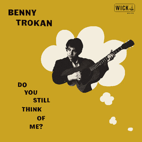 ベニー・トロカン - 「Do You Still Think Of Me」（レコード）