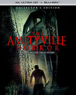 The Amityville Horror (Collector's Edition) (4K Ultra HD)