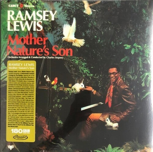 Ramsey Lewis - Mother Nature's Son (Vinyl)