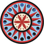 the album cover for Clutch - In Walks Barbarella (Can)