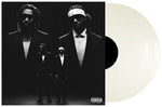 Future & Metro Boomin - We Still Don't Trust You - Opaque White Colored Vinyl (Vinyl)