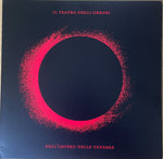 the album cover for Teatro Degli Orrori - Dell Impero Delle Tenebre (Ita)