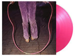 Buffalo Tom - Cuerda para saltar - Vinilo translúcido de 180 gramos color magenta (vinilo)