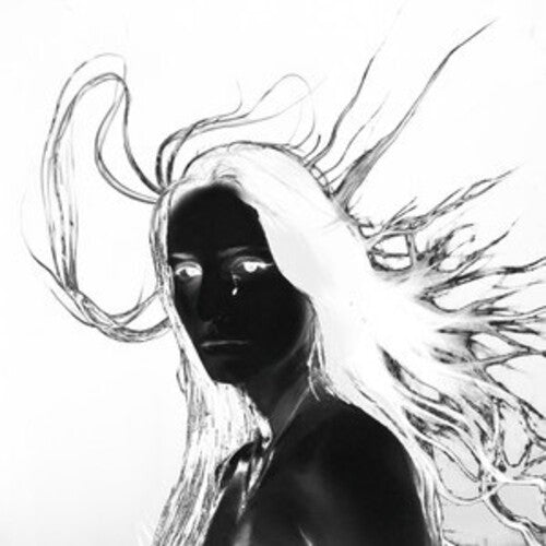 Nina Emocional - Música Linda (Vinilo)
