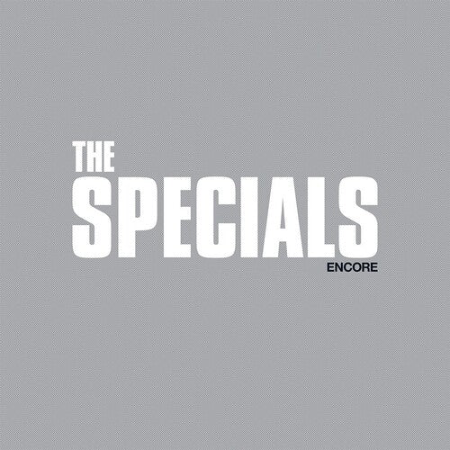 The Specials - Encore (Vinilo)