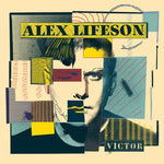 Alex Lifeson - Victor (CD)