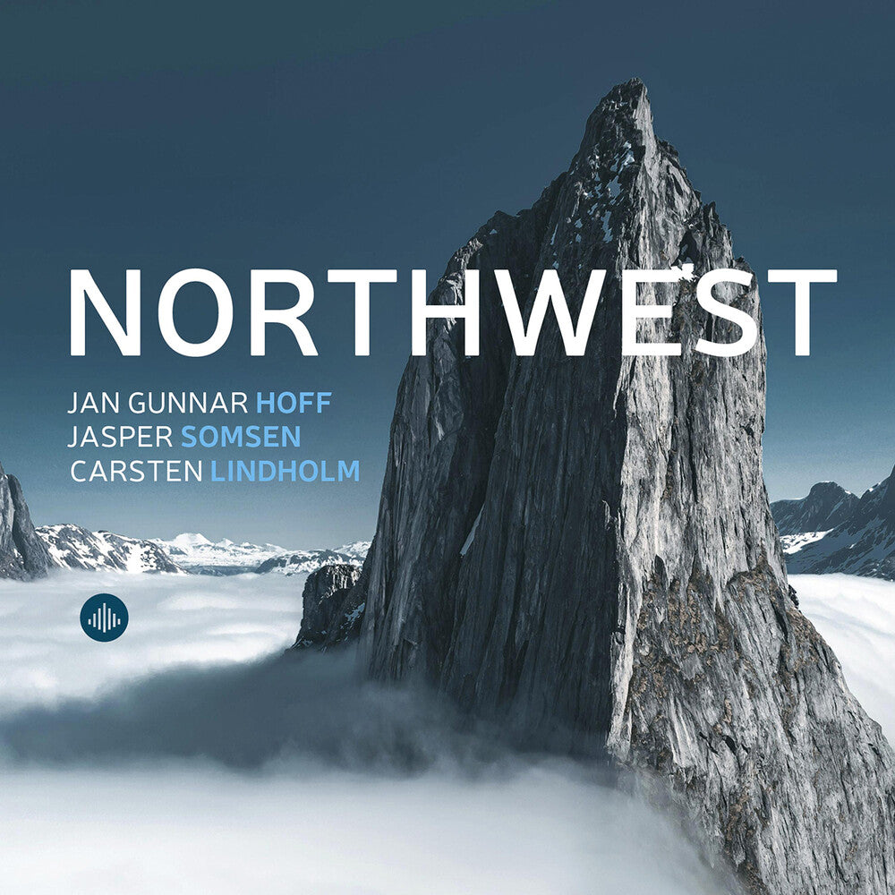the album cover for Hoff / Somsen / Lindholm - Northwest