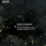 Stavanger Symphony Orchestra - Schumann: Symphonies Nos. 3 & 4 (CD)