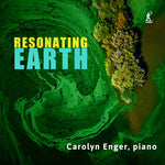 Carolyn Enger - Tierra resonante (CD)
