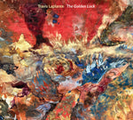 the album cover for Travis Laplante/ Overton,Charles - Golden Lock
