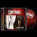 Cory Marks - Sorry for Nothing (CD)