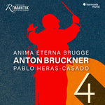 Anima Eterna - Bruckner: Symphony No. 4 Romantic (CD)
