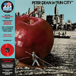 Peter Dean - Peter Dean en Fun City (Vinilo)