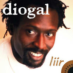 the album cover for Diogal - Liir