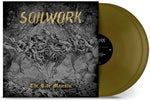 Soilwork - The Ride Majestic - Gold (Vinyl)
