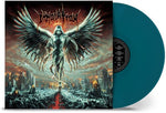 Immolation - Atonement - Green (Vinyl)