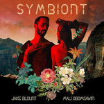 ジェイク・ブラント - Symbiont (レコード)