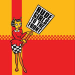 Various Artists - Rude Girls To The Front / Various (Vinyl)