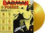 Junior Murvin - Bad Man Possee (Vinyl)