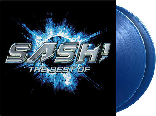 ¡Sash! - Lo mejor de (Vinilo)